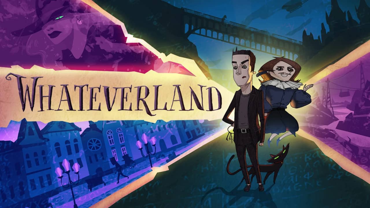 switch520游戏_随便境_Whateverland_0