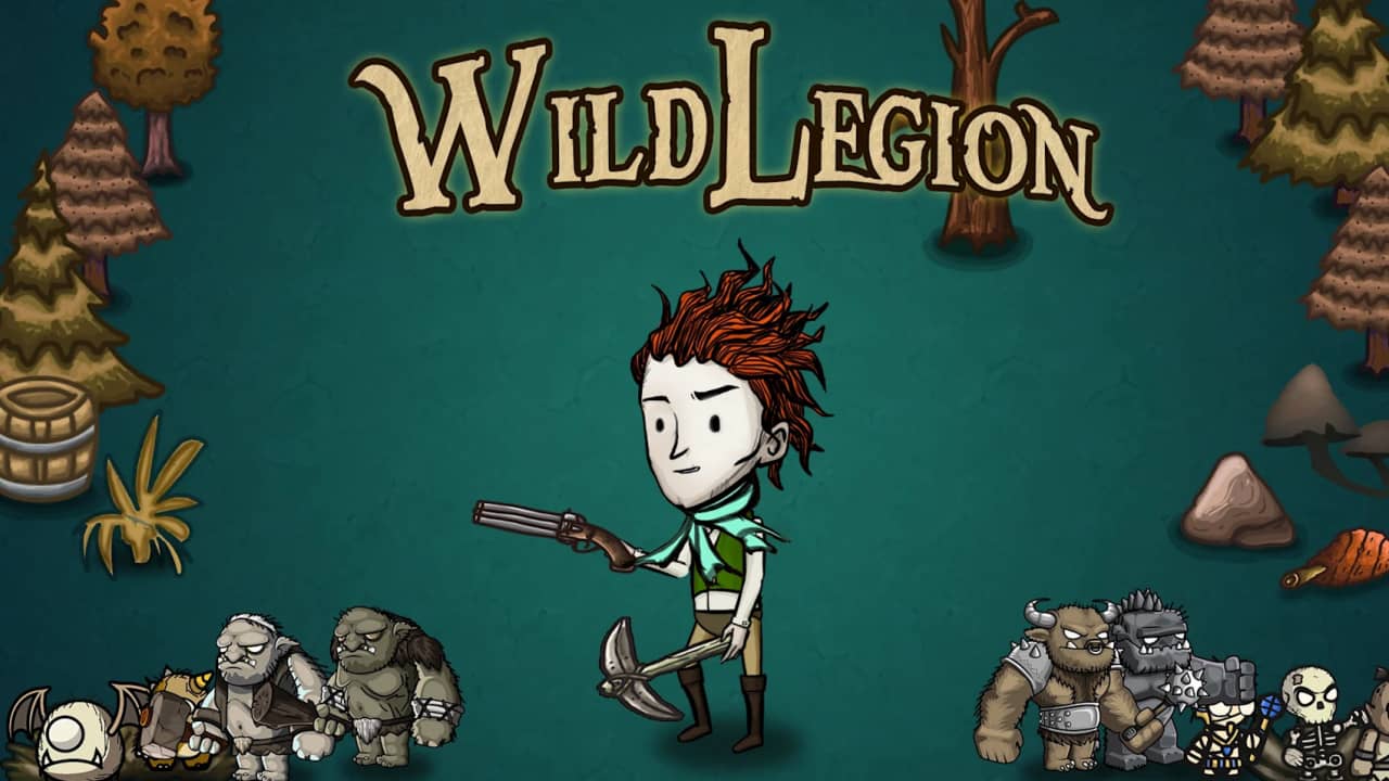 switch520游戏_荒野军团_Wild Legion_0