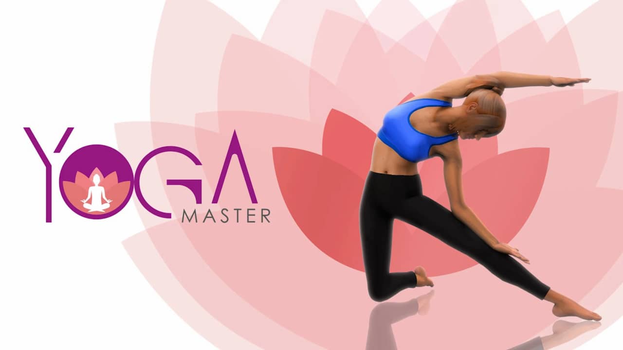 switch520游戏_瑜伽大师_Yoga Master_0
