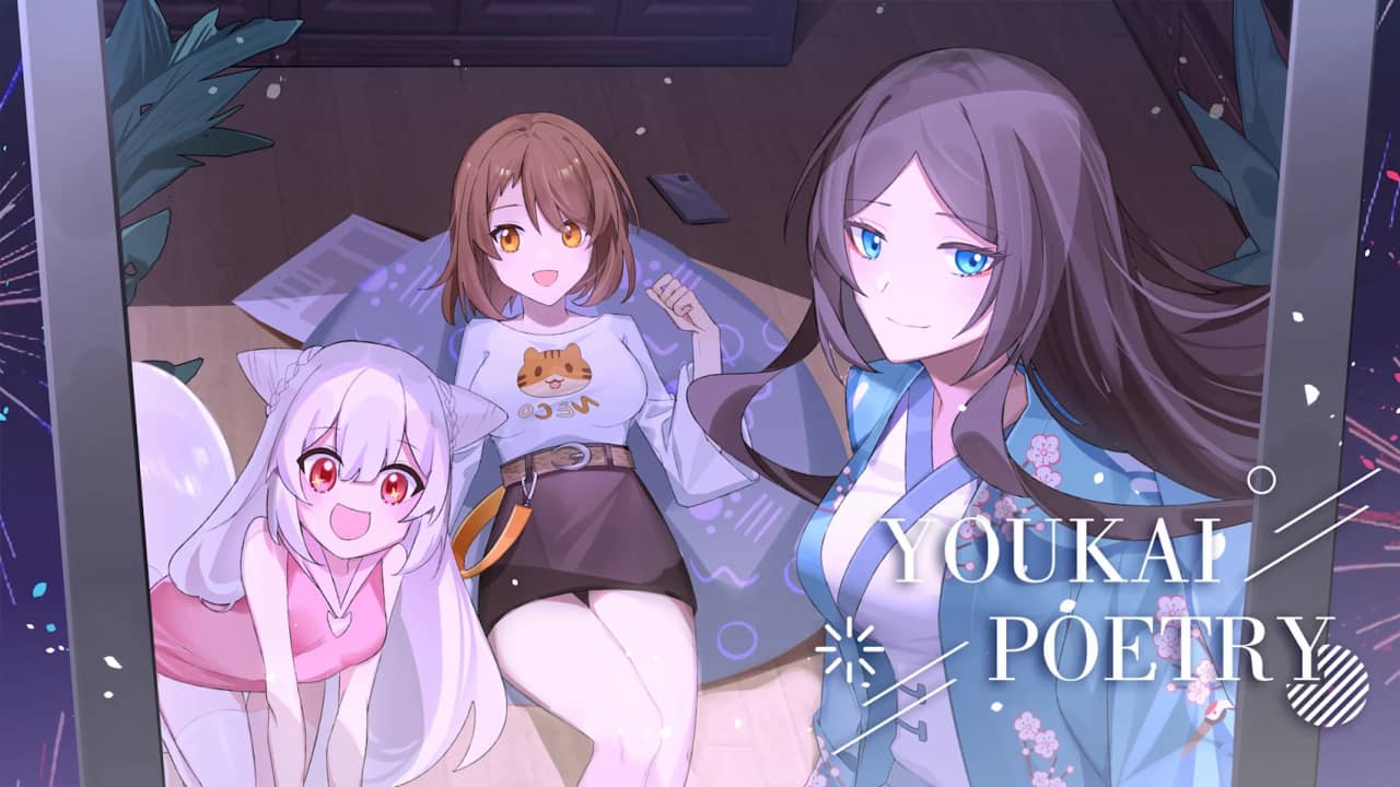 switch520游戏_妖诗/妖怪史诗_Youkai Poetry_0