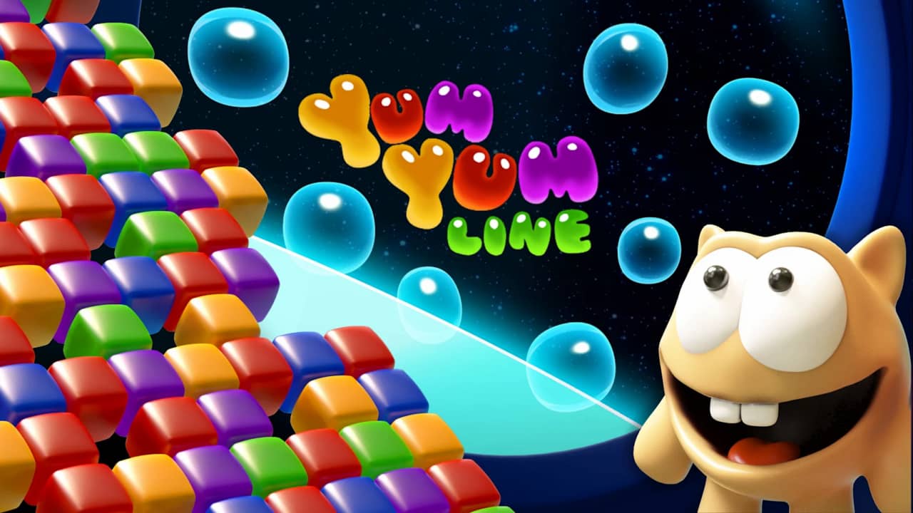 switch520游戏_消消乐_Yum Yum Line_0