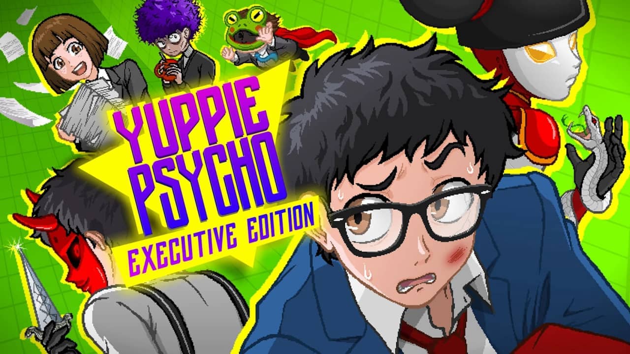 switch520游戏_疯狂雅痞决定版_Yuppie Psycho Executive Edition_0