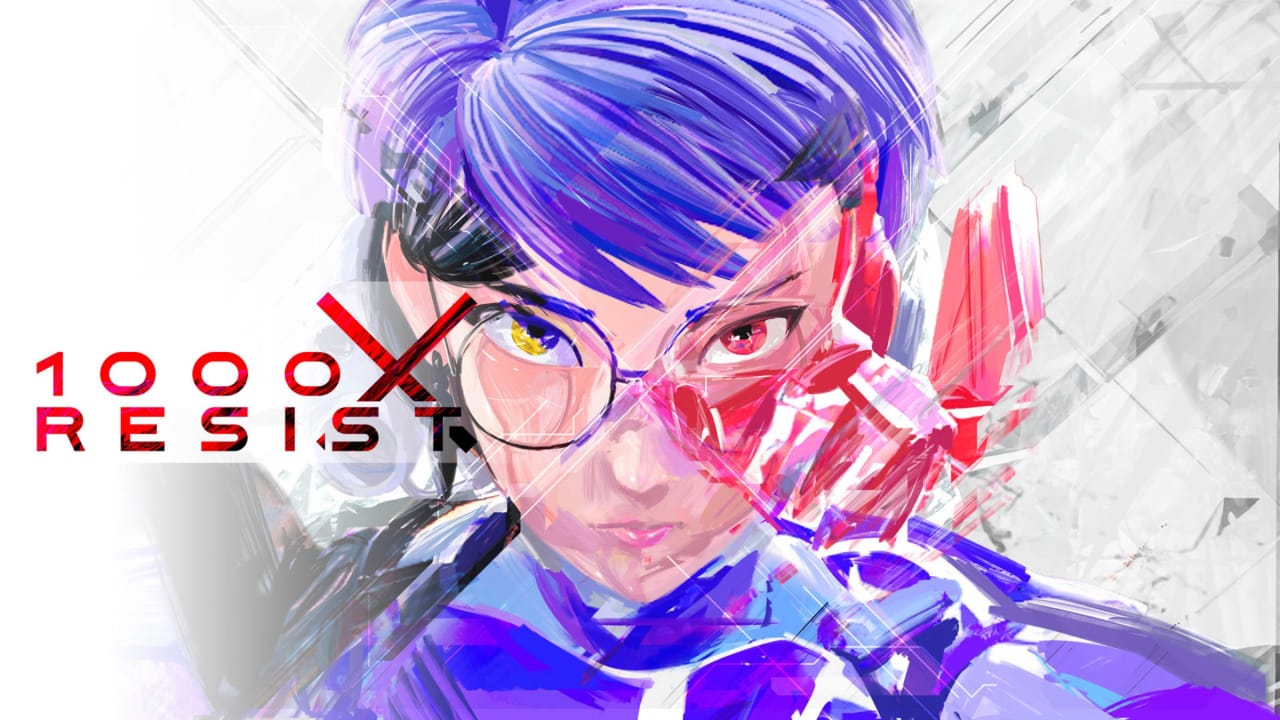switch520游戏_1000x抵抗_1000xRESIST_0