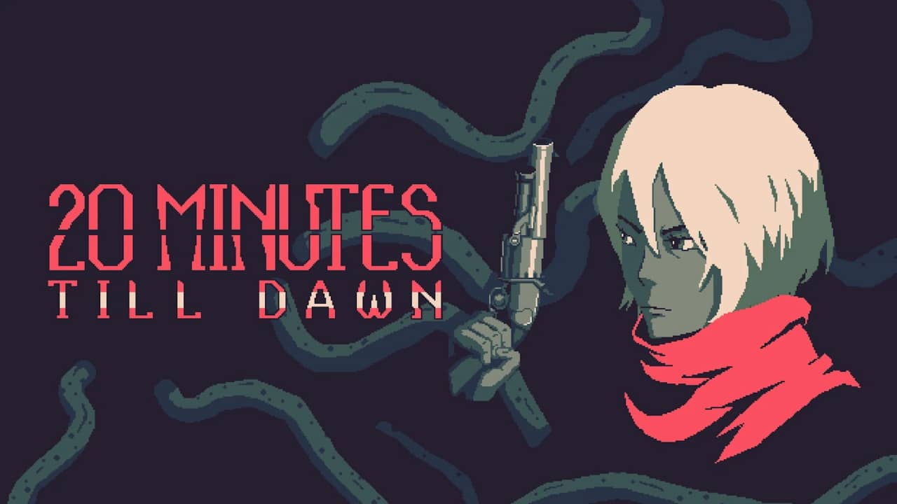 switch520游戏_黎明前20分钟_20 Minutes Till Dawn_0