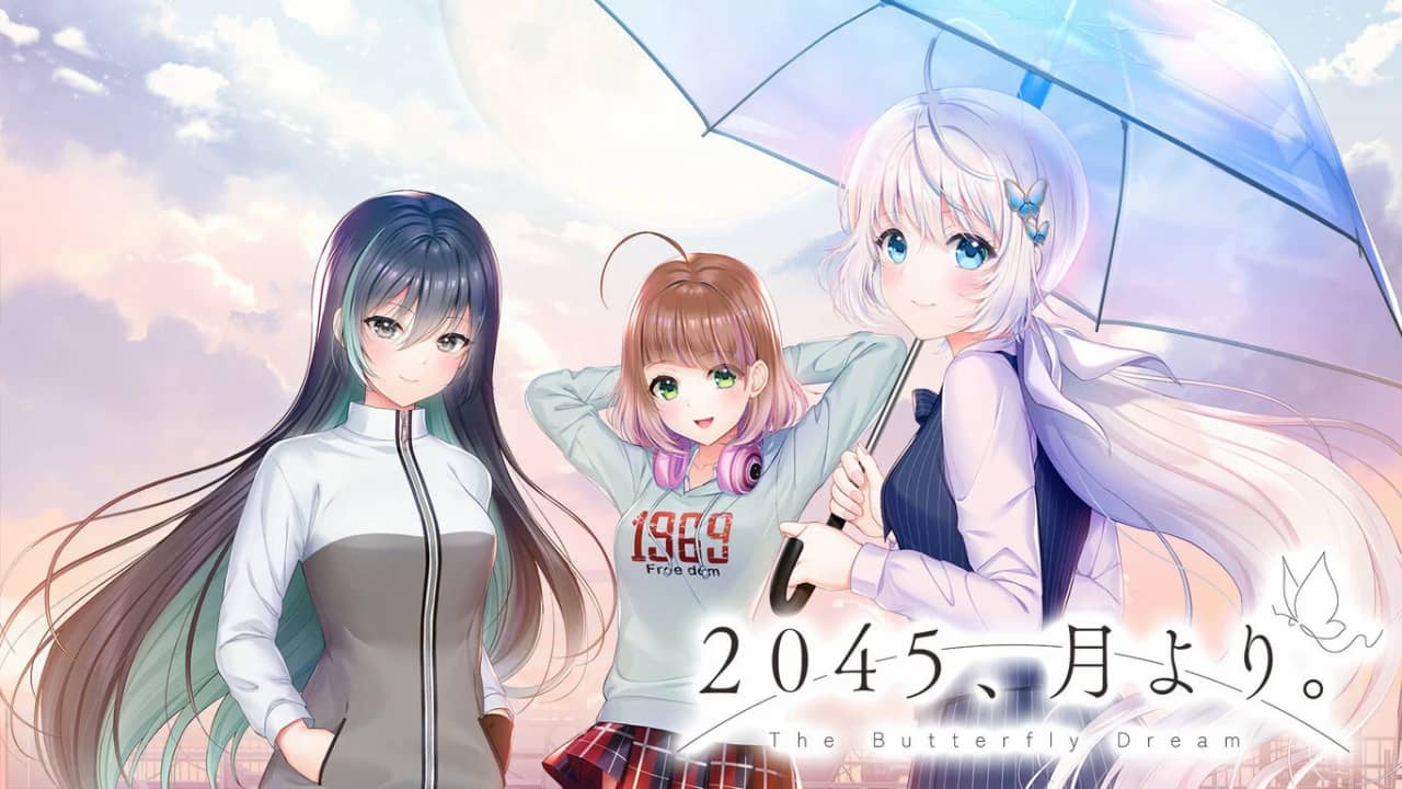 switch520游戏_2045、自月_２０４５、月より。_0