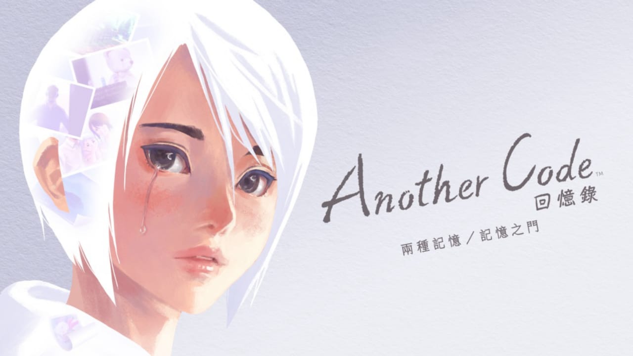 switch520游戏_Another Code 回忆录：两种记忆／记忆之门_Another Code 回憶錄：兩種記憶／記憶之門_0