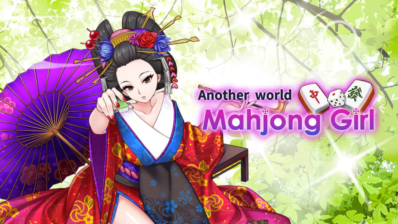 switch520游戏_异世界麻将少女_Another World Mahjong Girl_0