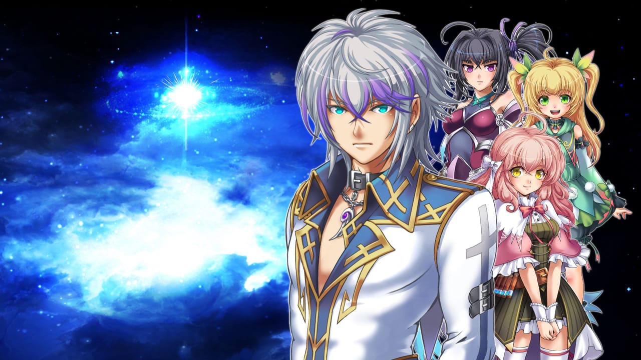 switch520游戏_光荣RPG精选合集_Kemco RPG Selection Vol. 2/3/5/6(16部)_0