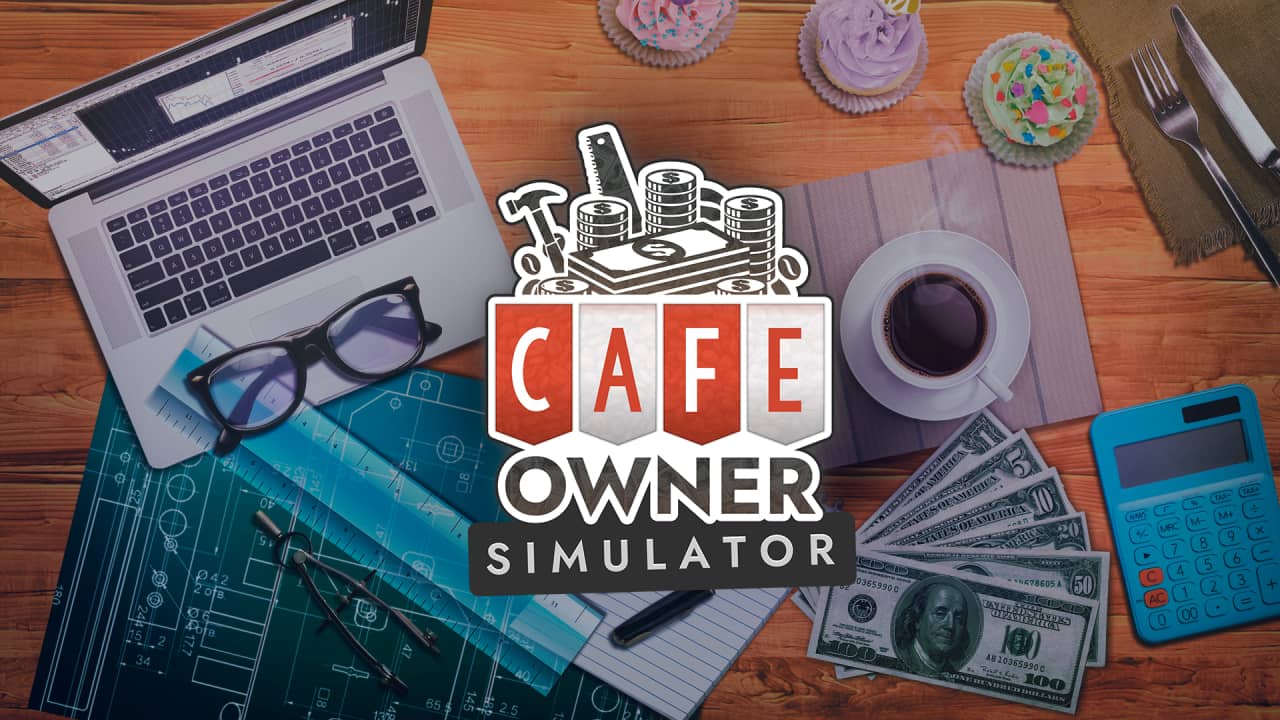 switch520游戏_餐饮大亨_Cafe Owner Simulator_0