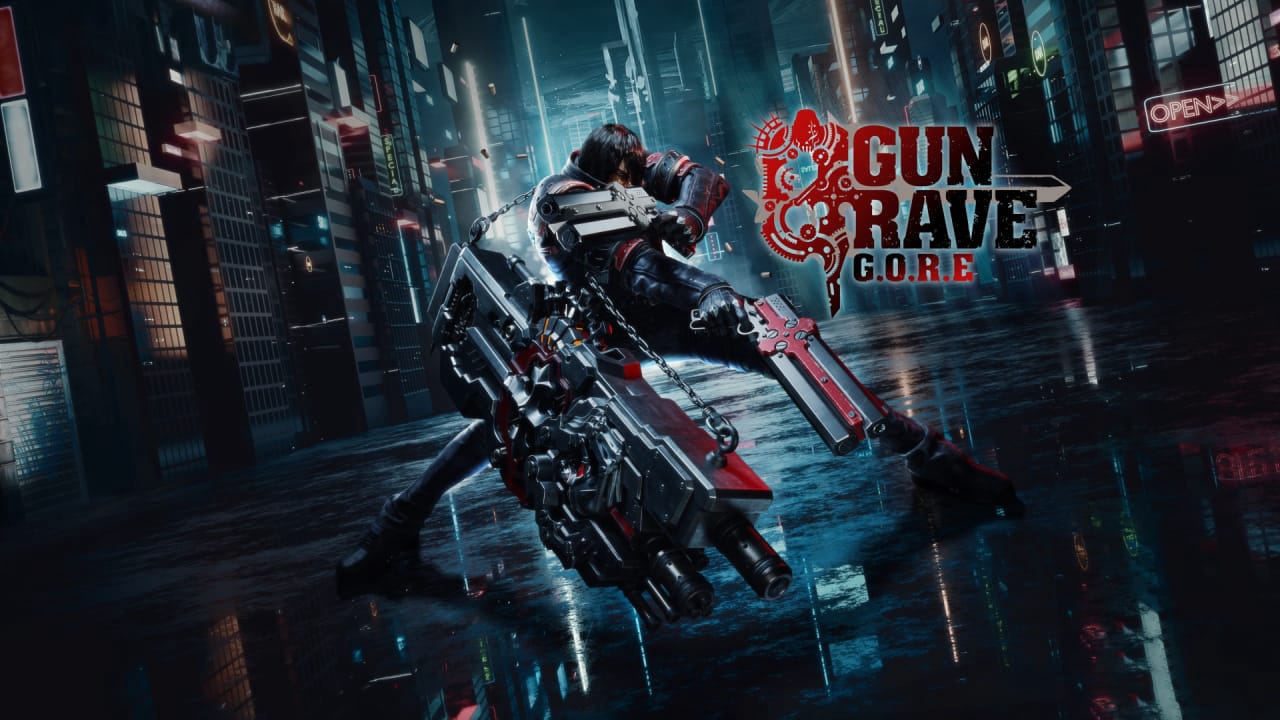 switch520游戏_铳墓 增强版_Gungrave G.O.R.E_0