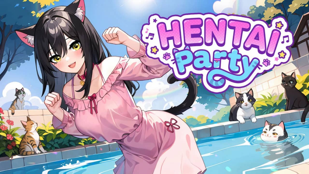 switch520游戏_Hentai派对_Hentai Party_0