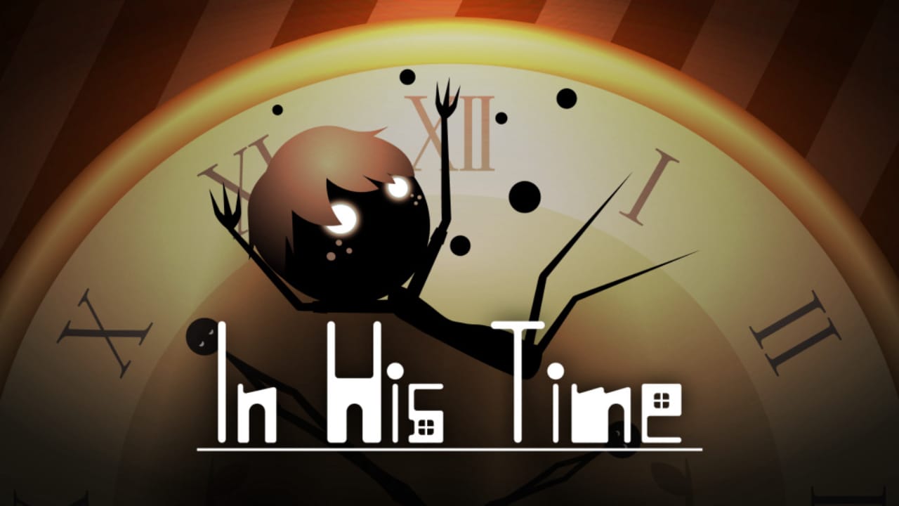 switch520游戏_他的时光_In His Time_0