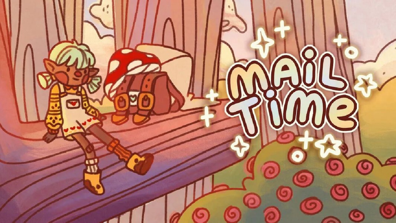 switch520游戏_递送时间_Mail Time_0