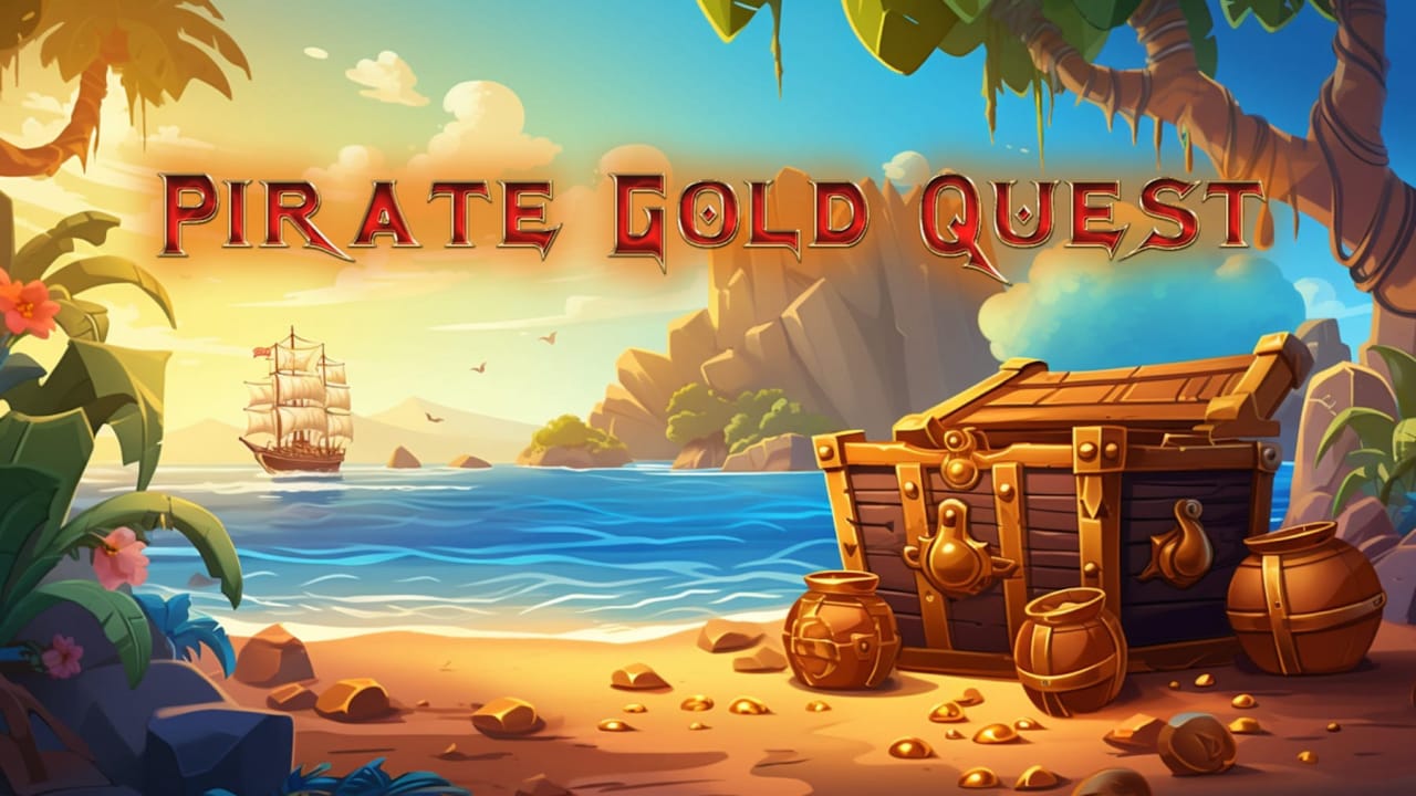switch520游戏_探宝海盗_Pirates Golden Quest_0