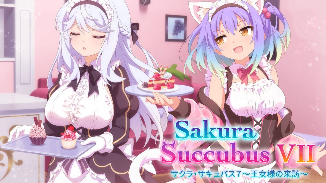 switch520游戏_樱花魅魔7_Sakura Succubus 7_0