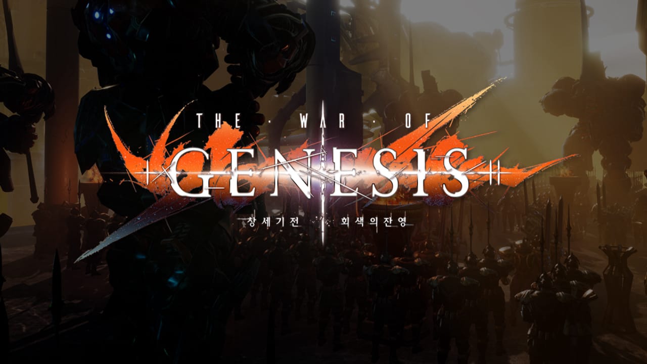 switch520游戏_创世纪战 灰色遗迹_The War of Genesis: Remnants of Gray_0