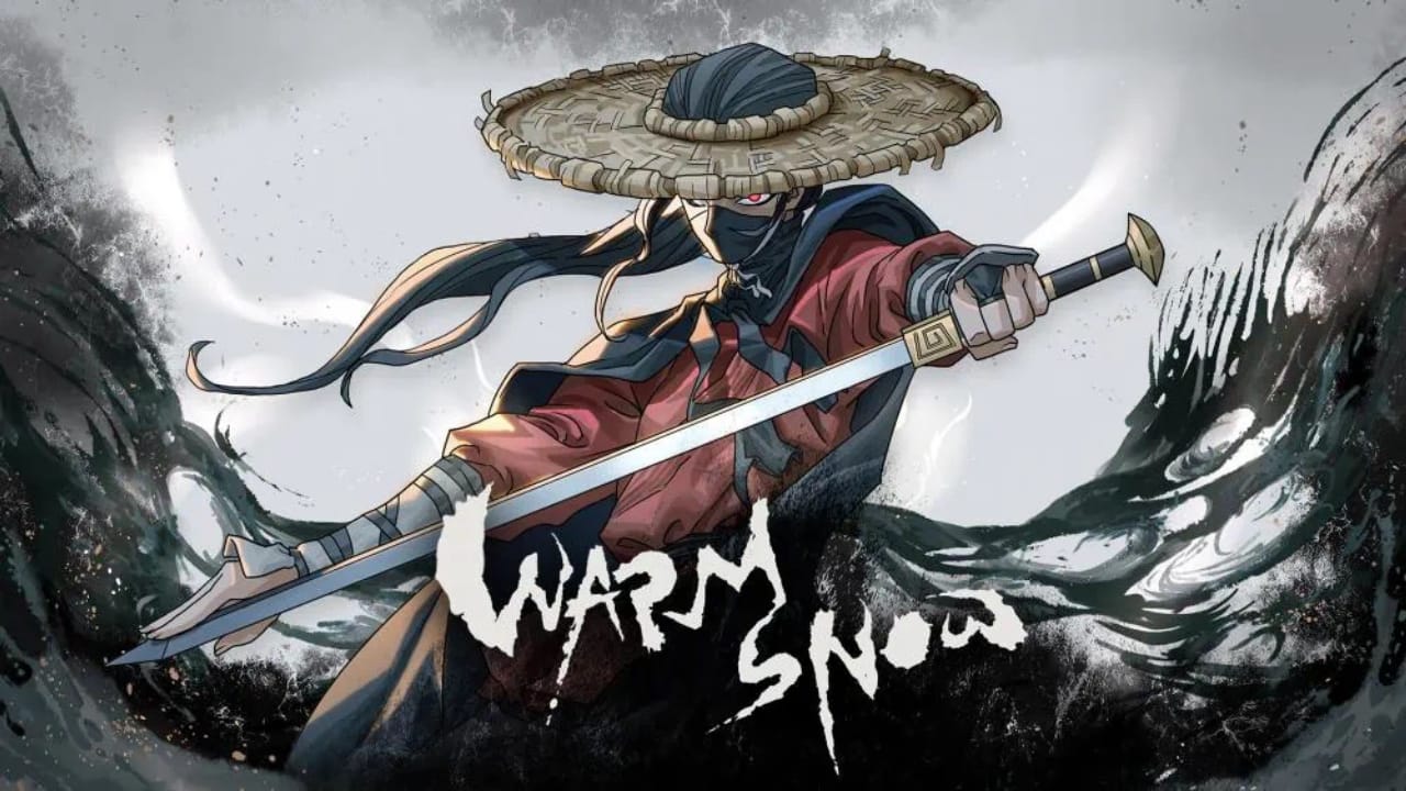switch520游戏_暖雪_Warm Snow_0