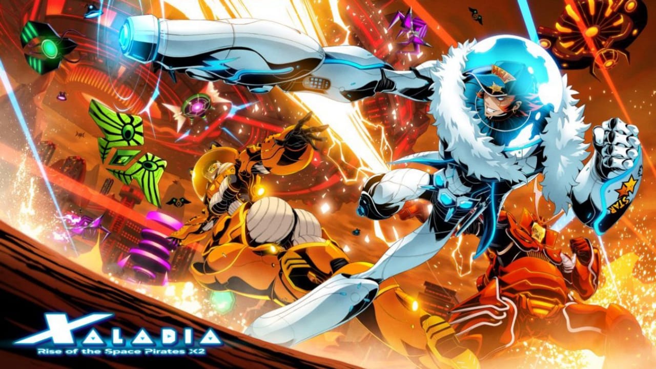 switch520游戏_Xaladia：太空海盗的崛起X2_Xaladia: Rise of the Space Pirates X2_0