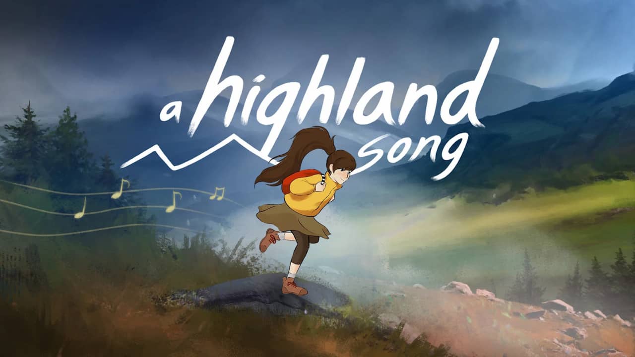 switch520游戏_高地轻歌_A Highland Song_0