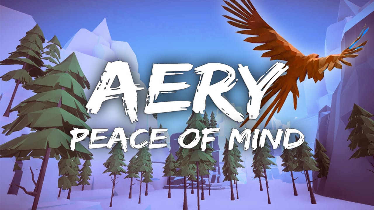 switch520游戏_艾瑞-静湖_Aery – Peace of Mind_0