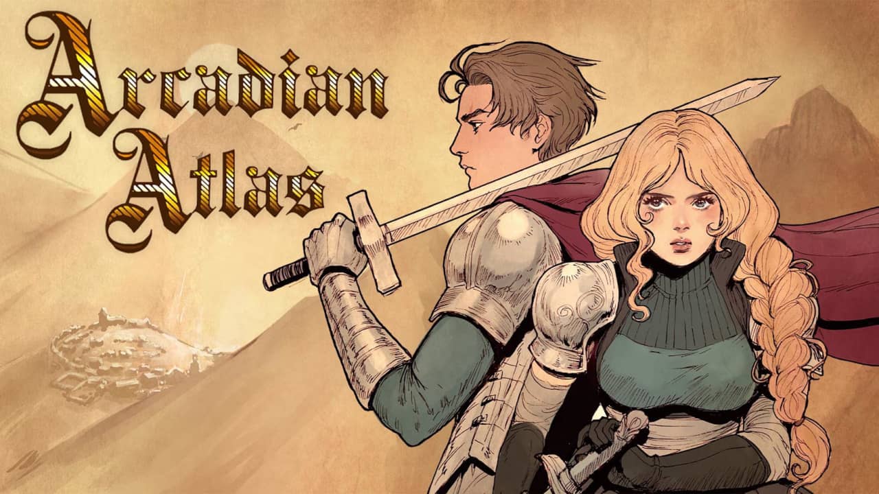 switch520游戏_阿卡迪亚之歌_Arcadian Atlas_0