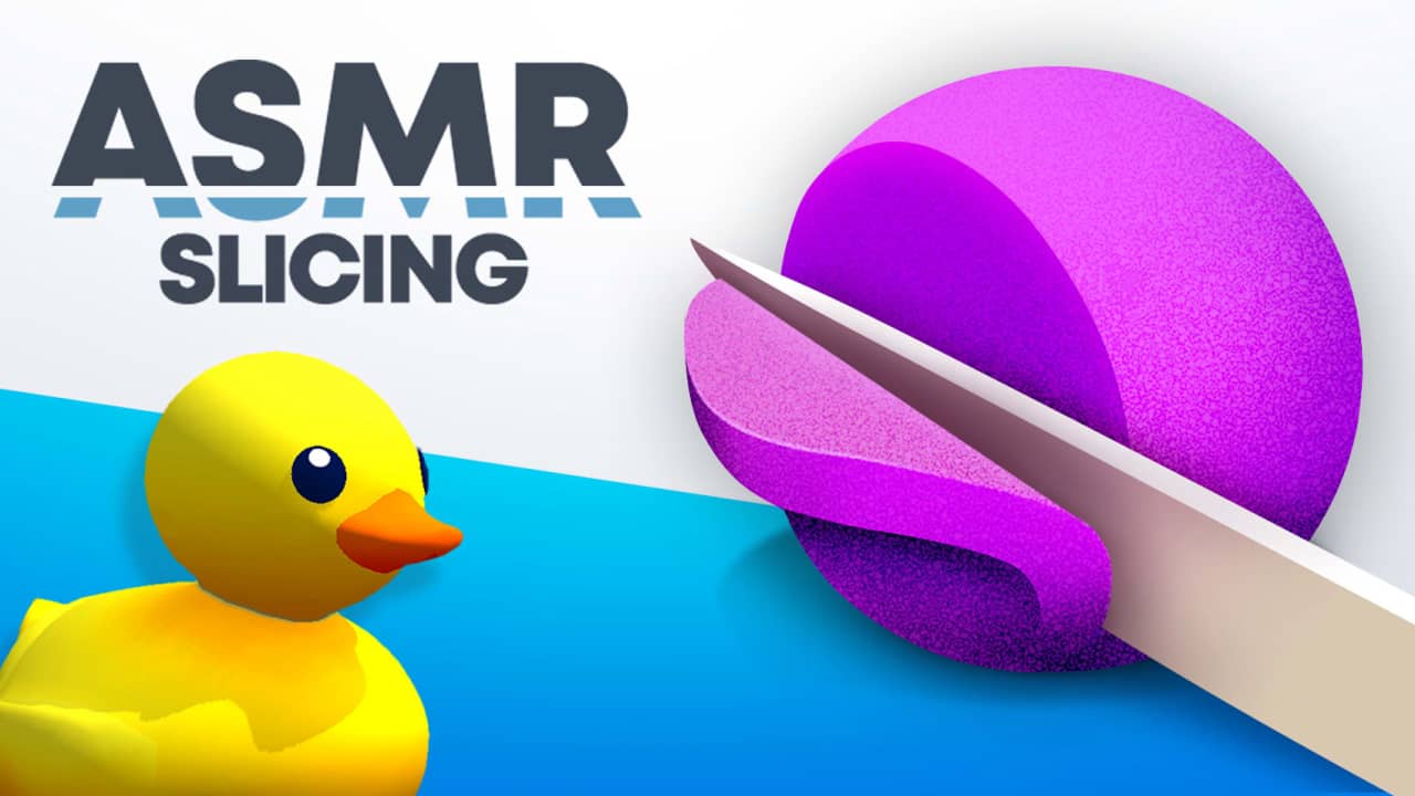 switch520游戏_ASMR切割_ASMR Slicing_0