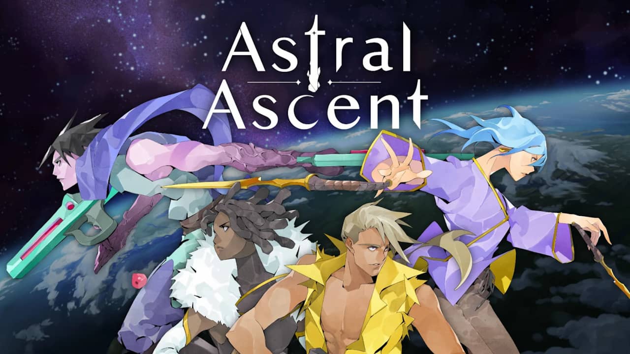 switch520游戏_星界战士_Astral Ascent_0