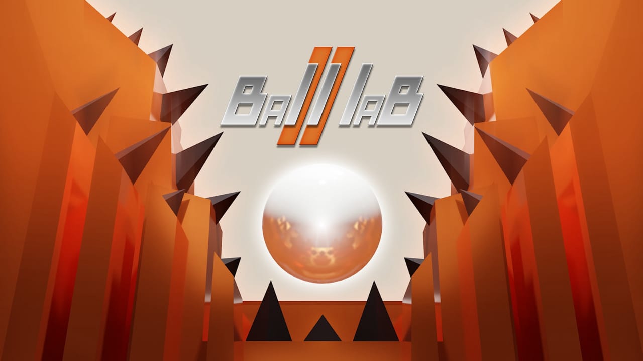 switch520游戏_球球实验室2_Ball laB II_0