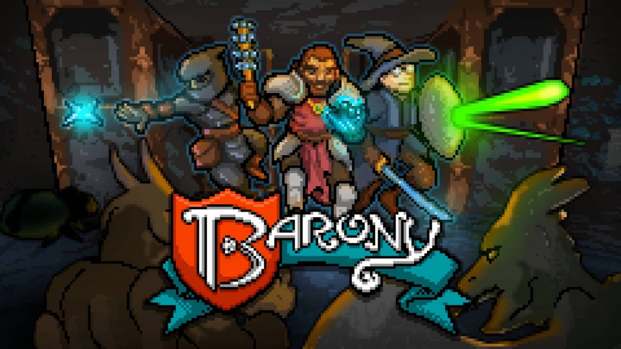 switch520游戏_男爵领地_Barony_0