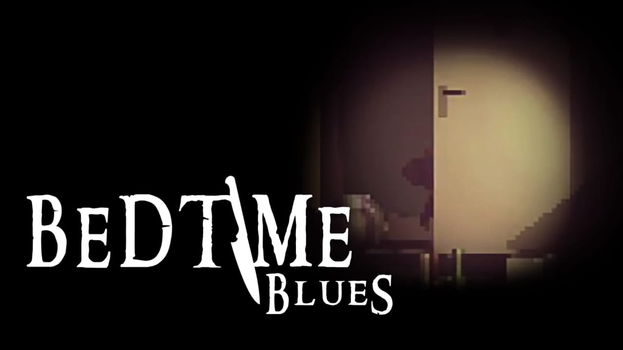 switch520游戏_该睡了布鲁斯_Bedtime Blues_0
