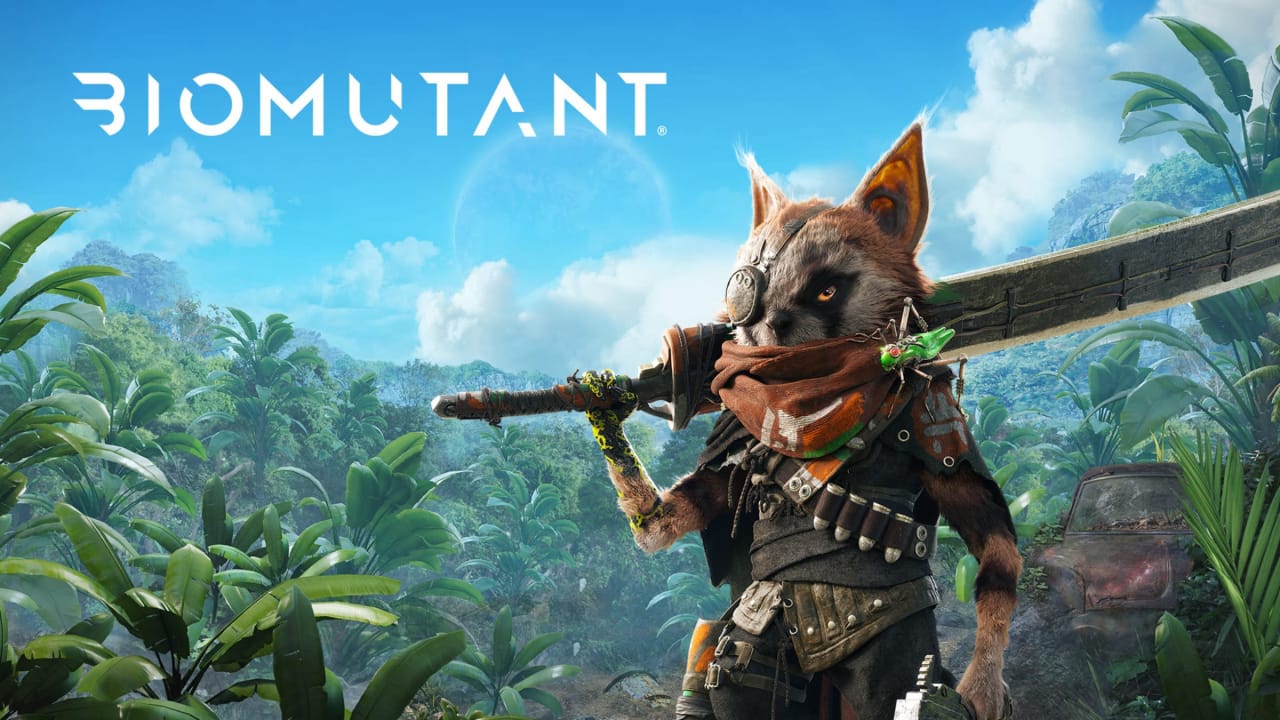 switch520游戏_生化变种_Biomutant_0
