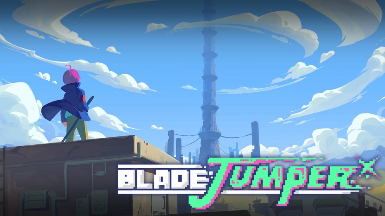 switch520游戏_刀尖跳跃者_Blade Jumper_0