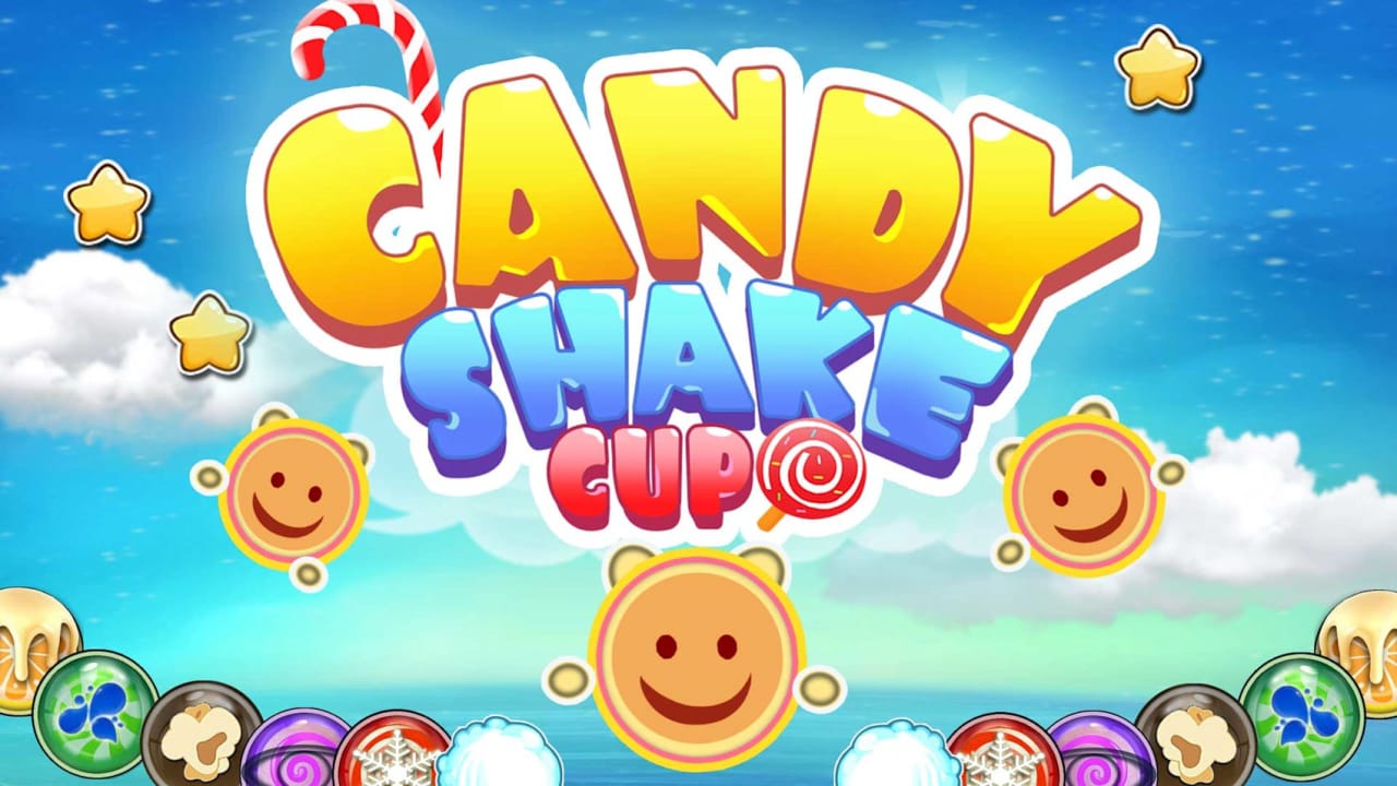 switch520游戏_糖果摇摇杯_Candy Shake Cup_0