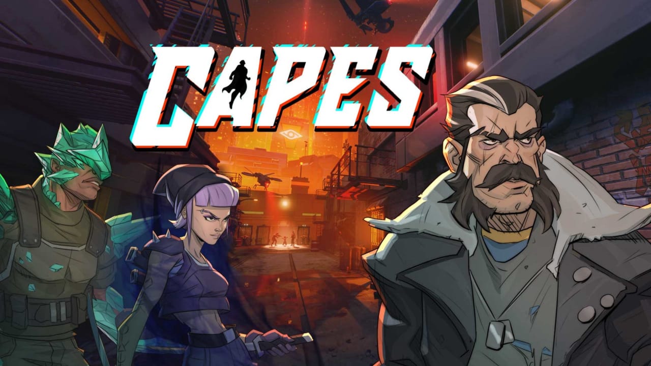 switch520游戏_神奇英侠_Capes_0