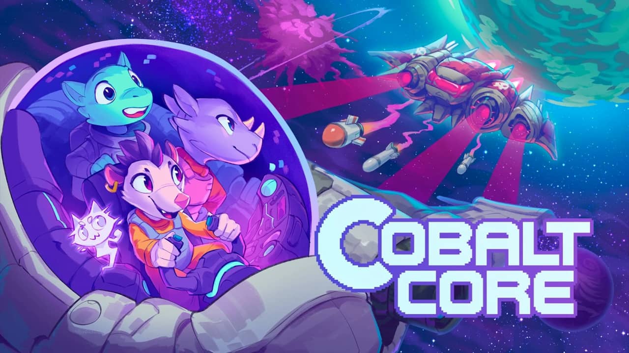 switch520游戏_钴素核心_Cobalt Core_0