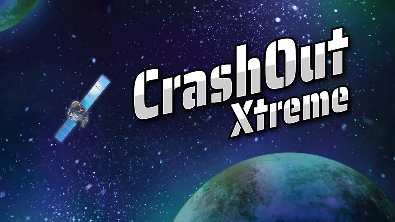 switch520游戏_极限打方块_CrashOut Xtreme_0