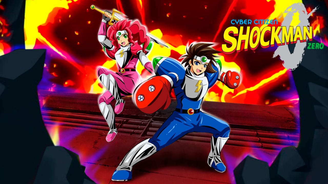 switch520游戏_赛博公民：震荡者零号_Cyber Citizen Shockman Zero_0