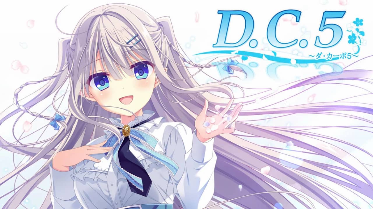 switch520游戏_初音岛5_D.C.5 ～ダ・カーポ5～_0