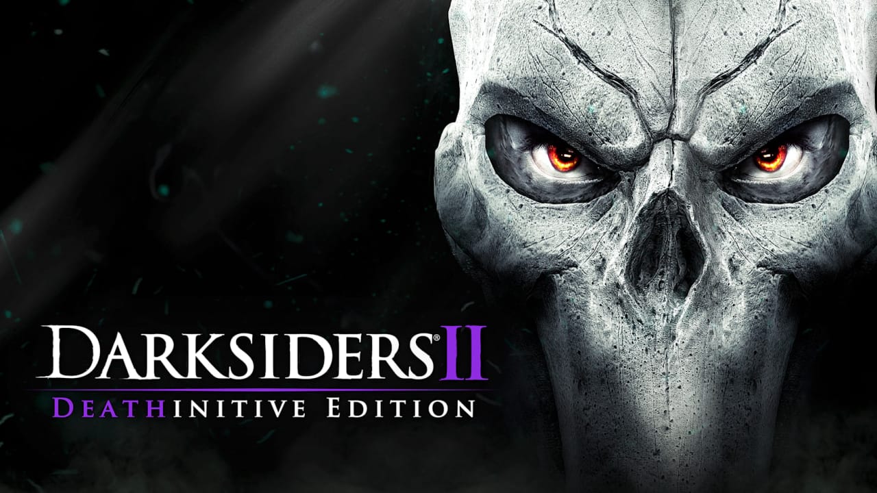 switch520游戏_暗黑血统2：死亡终极版_Darksiders II Deathinitive Edition_0
