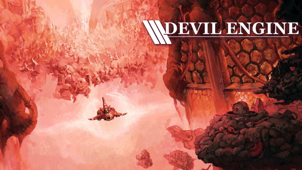 switch520游戏_恶魔引擎_Devil Engine_0
