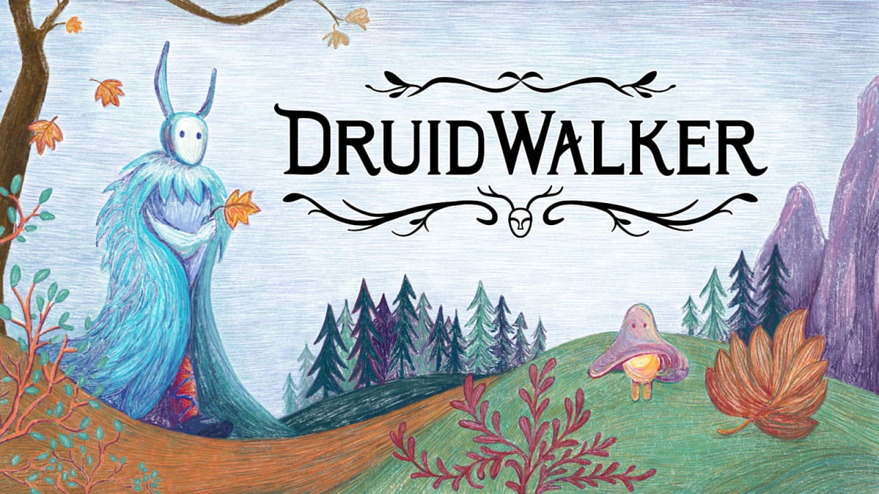 switch520游戏_德鲁伊旅人_Druidwalker_0