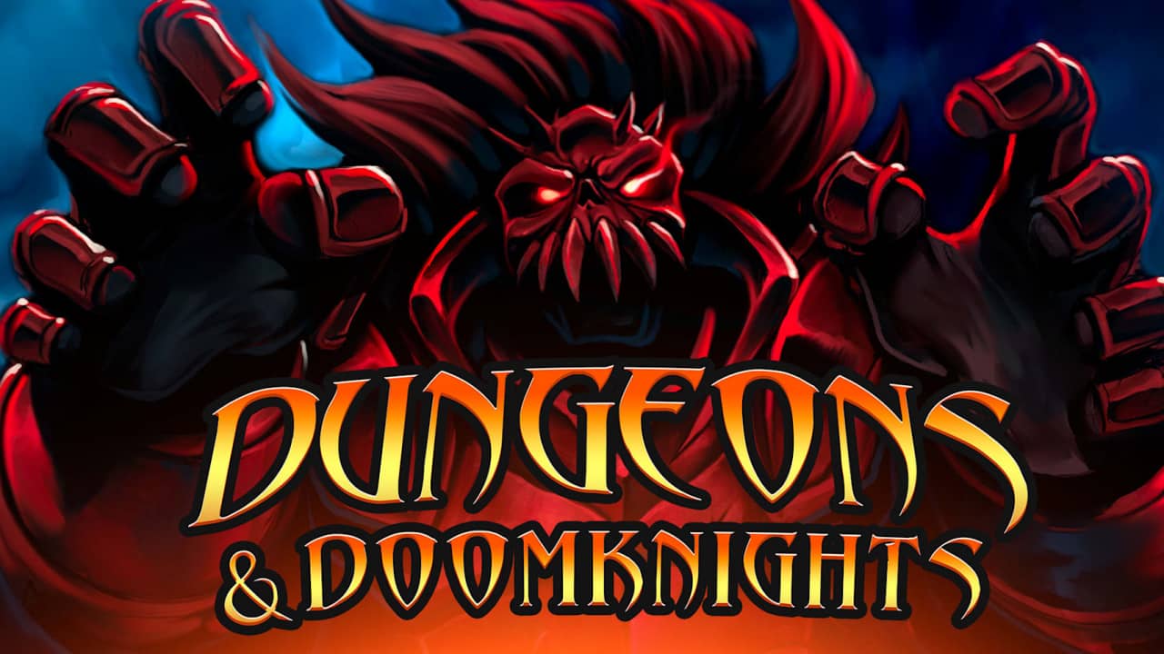 switch520游戏_地下城与末日骑士_Dungeons & Doomknights_0