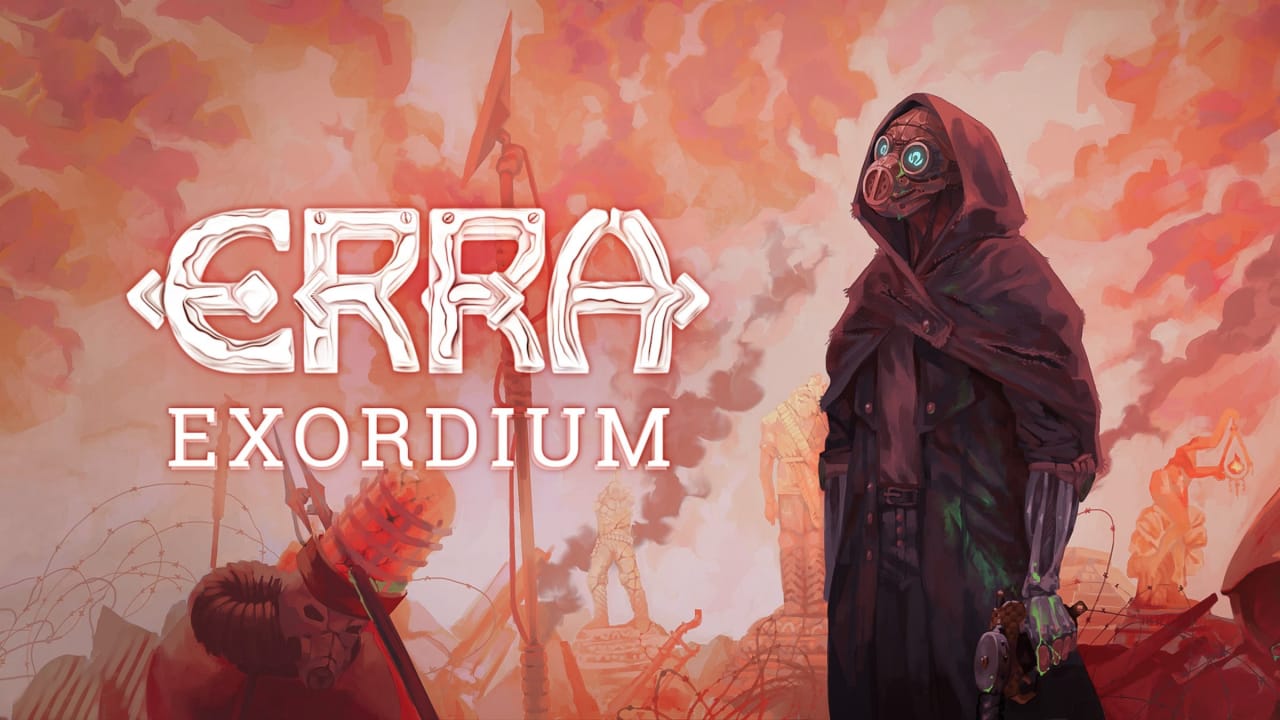switch520游戏_埃拉:序曲_Erra: Exordium_0