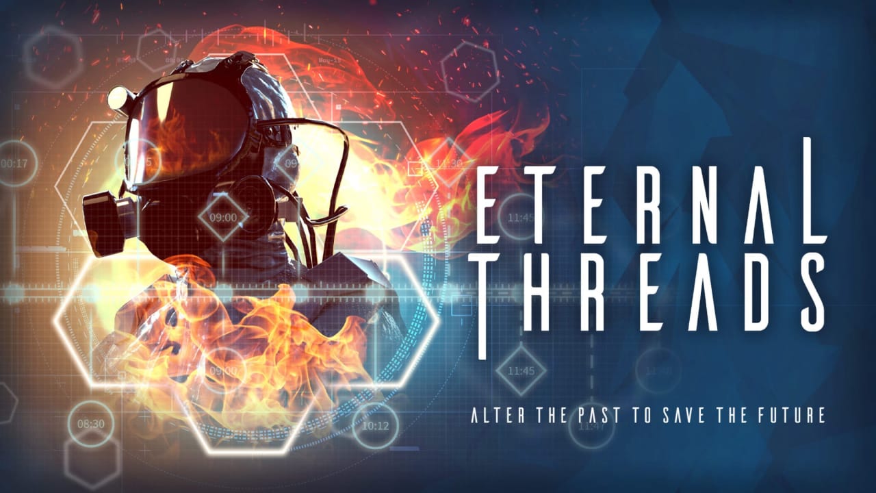 switch520游戏_无穷时线_Eternal Threads_0