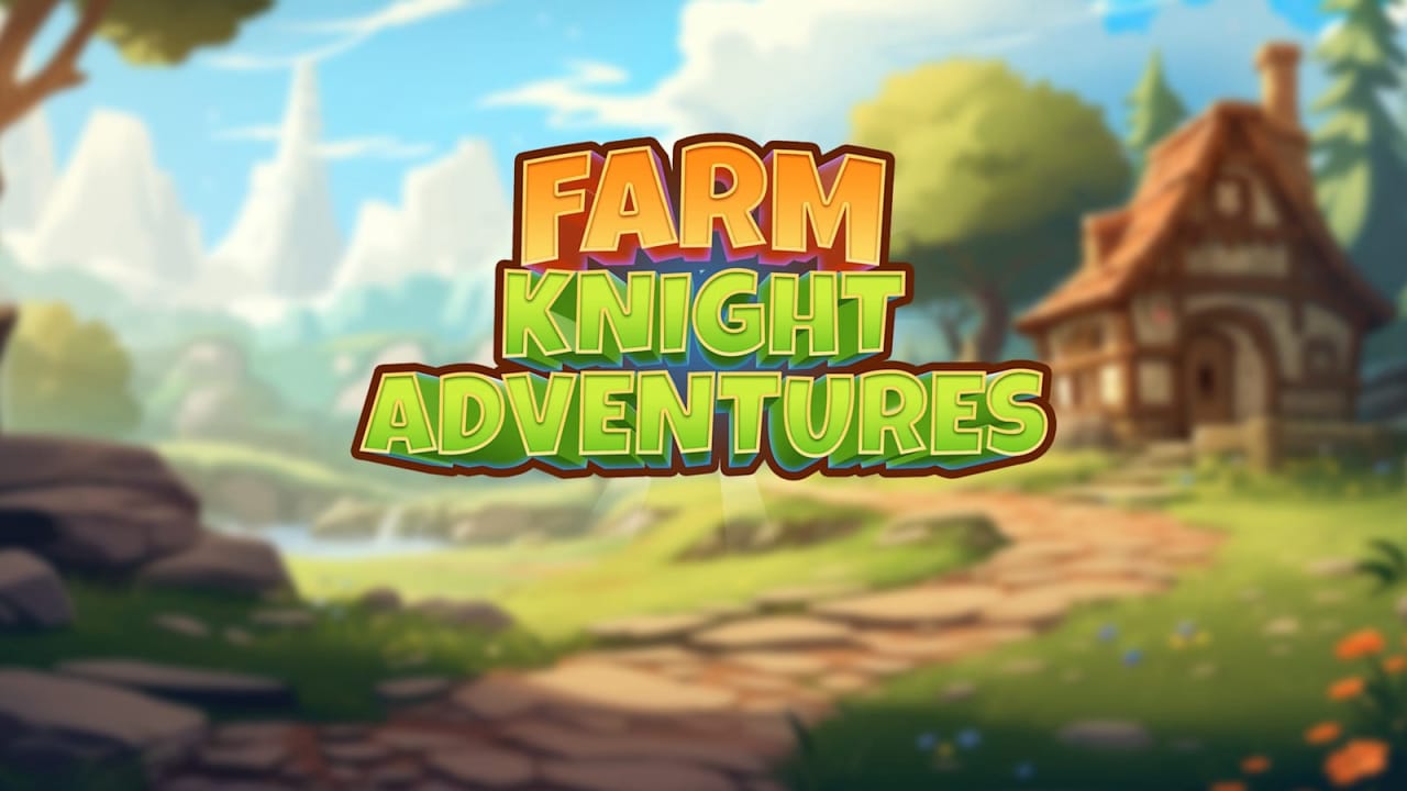 switch520游戏_种田骑士冒险记_Farm Knight Adventures_0