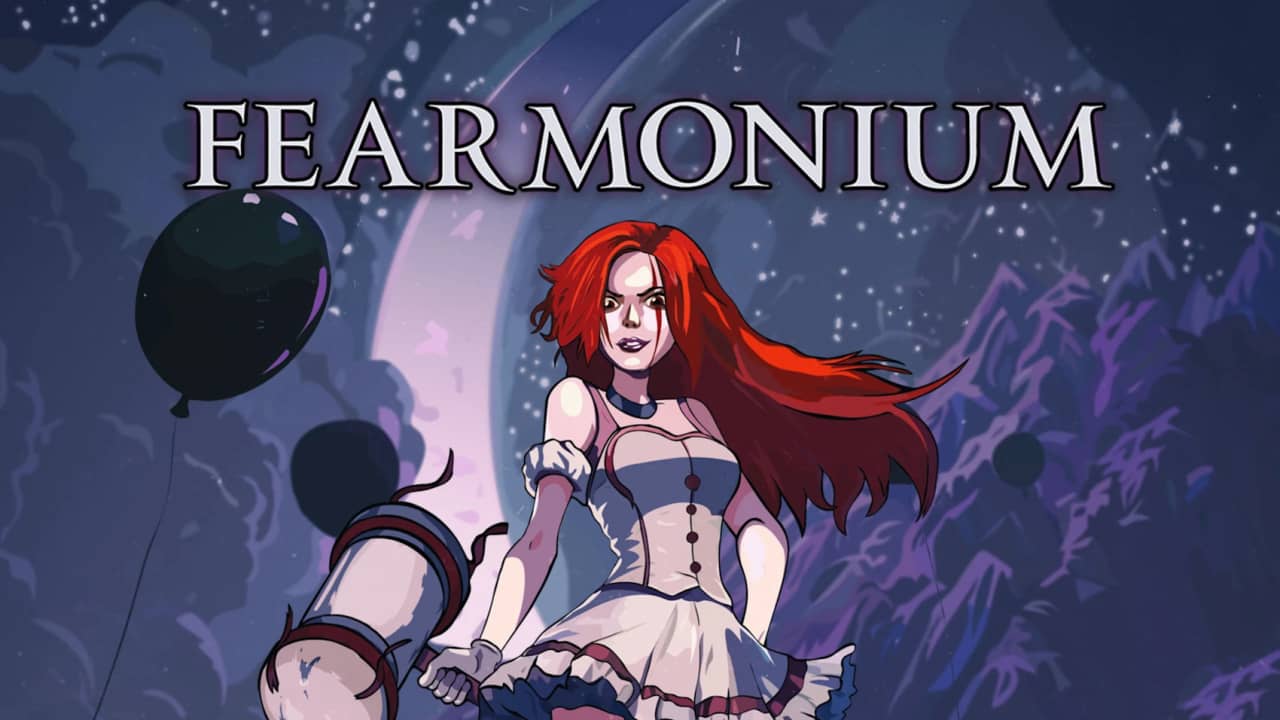 switch520游戏_恐惧之地_Fearmonium_0