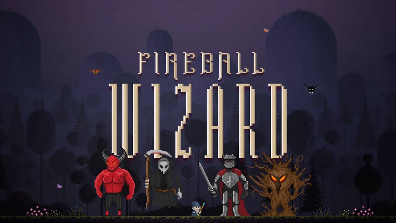 switch520游戏_火球巫师_Fireball Wizard_0