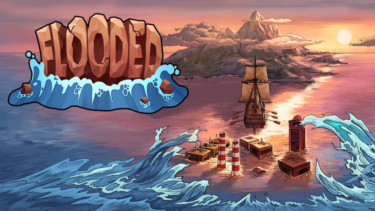 switch520游戏_巨浪滔天_Flooded_0