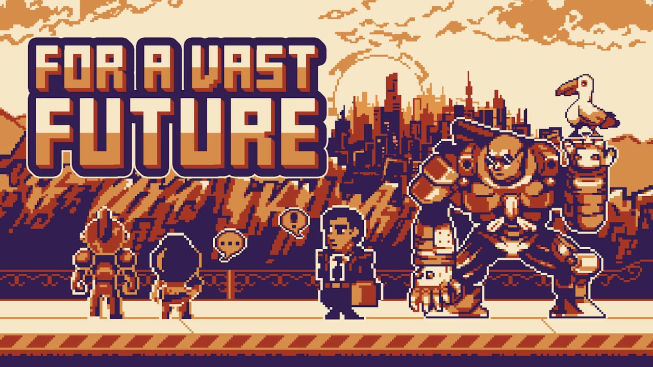 switch520游戏_为了广阔的未来_For a Vast Future_0
