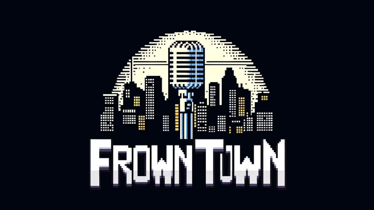 switch520游戏_皱眉镇_Frowntown_0